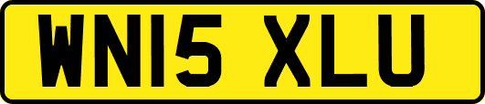WN15XLU