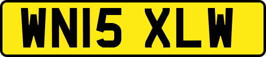 WN15XLW