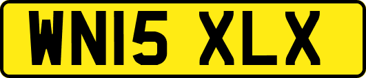 WN15XLX