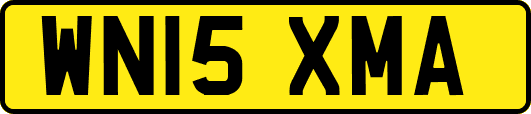 WN15XMA