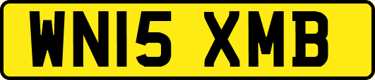 WN15XMB