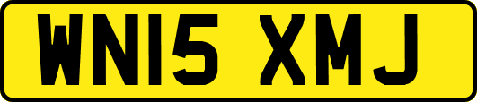 WN15XMJ