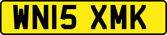 WN15XMK