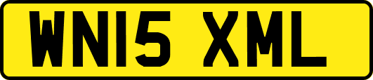 WN15XML