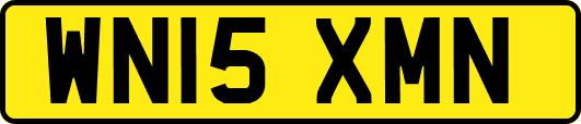WN15XMN