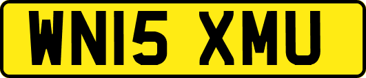 WN15XMU