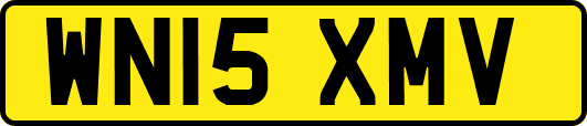 WN15XMV
