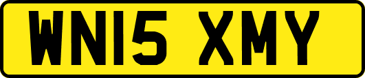 WN15XMY