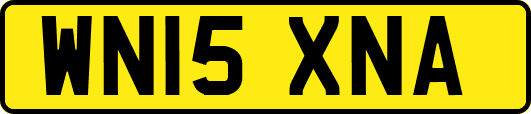 WN15XNA