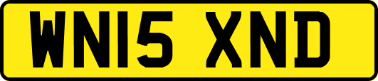 WN15XND