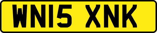 WN15XNK
