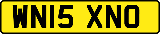 WN15XNO