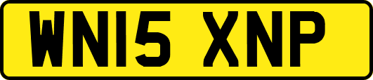 WN15XNP