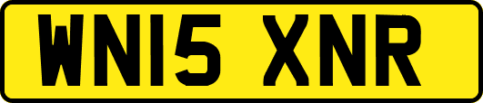 WN15XNR