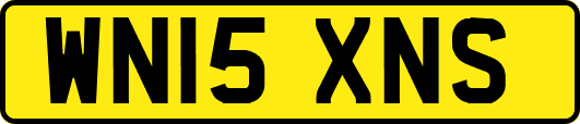 WN15XNS