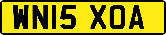 WN15XOA