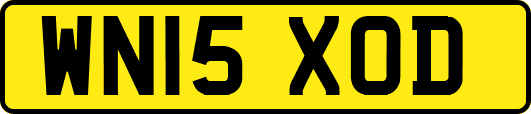 WN15XOD