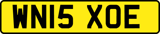 WN15XOE