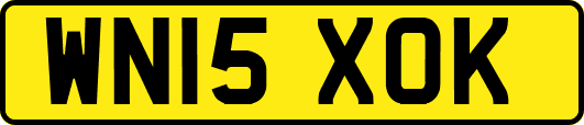 WN15XOK