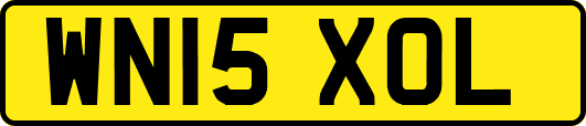 WN15XOL