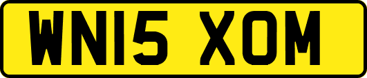 WN15XOM