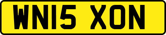 WN15XON
