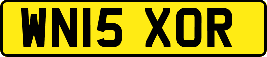 WN15XOR