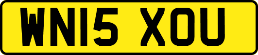 WN15XOU