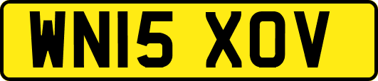 WN15XOV