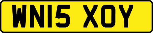 WN15XOY