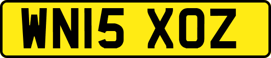 WN15XOZ