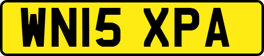 WN15XPA