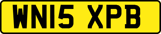 WN15XPB