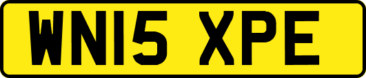 WN15XPE