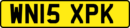 WN15XPK