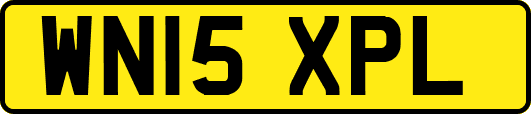 WN15XPL