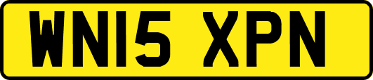 WN15XPN