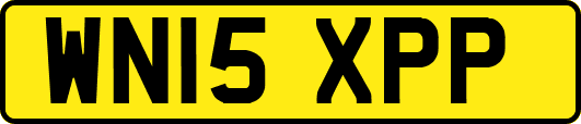 WN15XPP