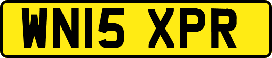 WN15XPR