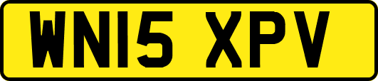 WN15XPV