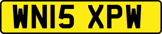 WN15XPW