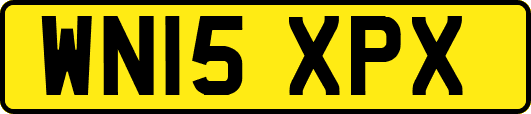 WN15XPX