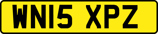 WN15XPZ