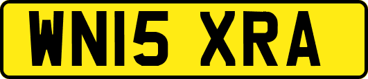 WN15XRA