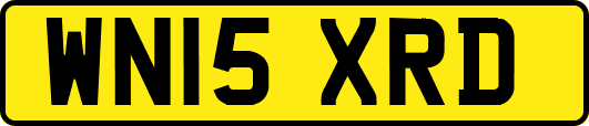 WN15XRD