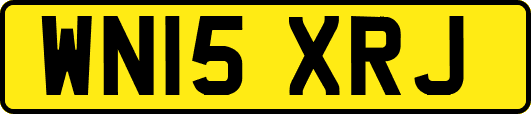 WN15XRJ