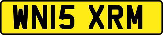 WN15XRM