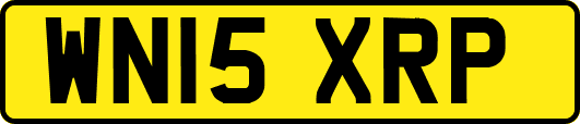 WN15XRP