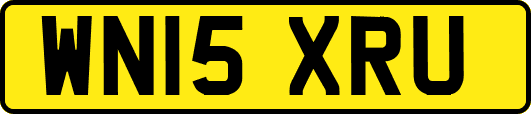 WN15XRU