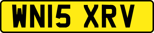 WN15XRV